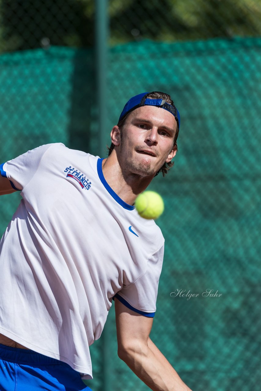 Bild 135 - Kuehlungsborner Tennisturnier